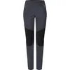 Image de Montura - Domino Trekking Pants - Pantalon randonnée femme Graphite Blue - XL