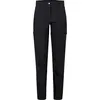 Image de Montura - Rise Zip Off Pants - Pantalon randonnée convertible femme Black - M