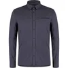 Image de Montura - Altai Shirt - Chemise homme Graphite Blue - L