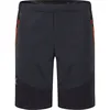 Image de Montura - Falcade Bermuda - Short randonnée homme Antracite / Orange - XL
