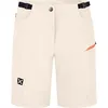 Image de Montura - Altai Bermuda - Short randonnée femme Shell / Melon - XS