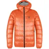 Image de Montura - Vertigo Diamond Duvet - Doudoune homme Orange - L