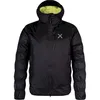 Image de Montura - Vertigo Waterproof Duvet - Doudoune homme Black / Sunny Lime - L
