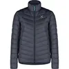 Image de Montura - Breeze Duvet Jacket - Doudoune femme Graphite Blue / Turquoise - M