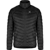 Image de Montura - Breeze Duvet Jacket - Doudoune homme Black - M