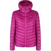 Image de Montura - Breeze Hooded Duvet Jacket - Doudoune femme Baton Rouge - M
