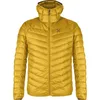 Image de Montura - Breeze Hooded Duvet Jacket - Doudoune homme Mustard - XXL