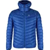 Image de Montura - Breeze Hooded Duvet Jacket - Doudoune homme B.Blue - M