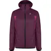 Image de Montura - Nevis 2.0 Jacket - Doudoune femme Vinaccia / Baton Rouge - XS