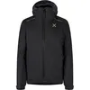 Image de Montura - Nevis 2.0 Jacket - Doudoune femme Black - XS