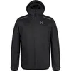 Image de Montura - Nevis 2.0 Jacket - Doudoune homme Black - XXL