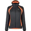 Image de Montura - Vulcan 2.0 Jacket - Doudoune femme Antracite / Melon - S