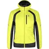 Image de Montura - Vulcan 2.0 Jacket - Doudoune homme Sunny Lime - M