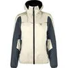 Image de Montura - Skisky 2.0 Jacket - Doudoune femme Shell / Antracite - XS