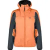 Image de Montura - Skisky 2.0 Jacket - Doudoune femme Melon / Antracite - S