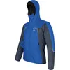 Image de Montura - Skisky 2.0 Jacket - Doudoune homme B.Blue / Graphite Blue - M
