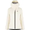 Image de Montura - Land Prometeo Jacket - Doudoune femme Shell / Melon - S