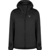 Image de Montura - Ice Ski Jacket - Veste ski femme Black - L