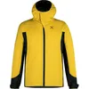 Image de Montura - Ice Ski Jacket - Veste ski homme Mustard - M