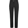 Image de Montura - Groove Pants Woman - Pantalon randonnée femme Black - M