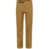 Image de Montura - Dolomiti Cargo Pants - Pantalon randonnée homme Bronze Brown - L