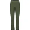 Image de Montura - Dolomiti 2 Pants - Pantalon randonnée femme Verde Salvia / Vinaccia - M