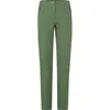 Image de Montura - Octa Hybrid Pants - Pantalon randonnée femme Verde Salvia - XS
