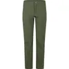 Image de Montura - Octa Hybrid Pants - Pantalon randonnée homme Verde Salvia - L