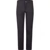 Image de Montura - Octa Hybrid Pants - Pantalon randonnée homme Antracite / Orange - M