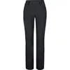 Image de Montura - Trace Light Pants - Pantalon ski de randonnée femme Black - L