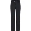 Image de Montura - Ski More 2 Pants - Pantalon ski femme Black - XS
