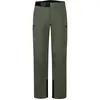 Image de Montura - Ice Ski Pants - Pantalon ski homme Verde Salvia - M