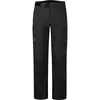 Image de Montura - Ice Ski Pants - Pantalon ski homme Black - S