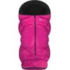 Image de Montura - Convert Sleeping Bag Baby - Sac de couchage enfant Intense Violet - 0 - 3 ans