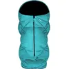 Image de Montura - Convert Sleeping Bag Baby - Sac de couchage enfant Care Blue - 0 - 3 ans