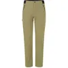 Image de Montura - Route Ripstop Pants - Pantalon randonnée homme Desert Beige - XL