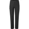 Image de Montura - Route Ripstop Pants - Pantalon randonnée homme Black - S