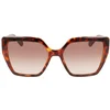 Image de Liu·jo Lunettes De Soleil Pour Femme 757s