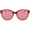 Image de Liu·jo Lunettes De Soleil Pour Femme 762sr