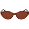 Image de Liu·jo Lunettes De Soleil Pour Femme 767sr