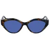 Image de Liu·jo Lunettes De Soleil Pour Femme 767sr