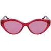 Image de Liu·jo Lunettes De Soleil Pour Femme 767sr