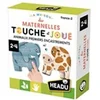 Image de Jeux de société - La maison des Maternelles - Animaux Premiers Encastrements