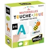 Image de Jeu écriture et lettres La Maison des Maternelles Touche et Joue L'alphabet des petits