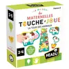 Image de Touche Et Joue - La Maison Des Maternelles - Tour Logique Des Bebes Animaux