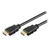Image de Techly HDMI avec câble Ethernet - 10 m