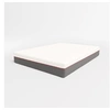 Image de Matelas 90x190 cm à Ressorts Ensachés & Mémoire de Forme | Hauteur 30 cm | Ergonomique, Hypoallergénique & Antibactérien | Made in Italy