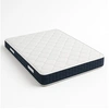 Image de Matelas 160x190 cm à Ressorts Ensachés & Mémoire de Forme | Hauteur 30 cm | Hypoallergénique & Respirant