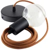 Image de Creative Cables Suspension Luminaire Rc23 2 M One Size