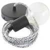 Image de Creative Cables Suspension Luminaire Rx04 Pixel 2 M One Size